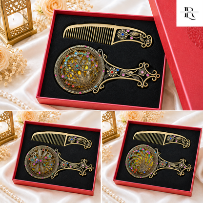 Coffret Élégance