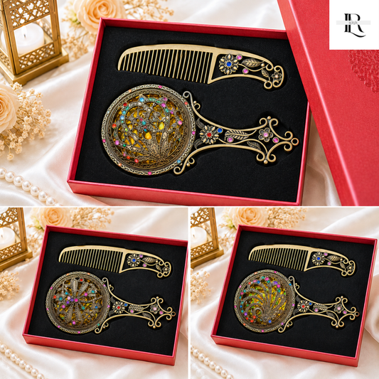 Coffret Élégance