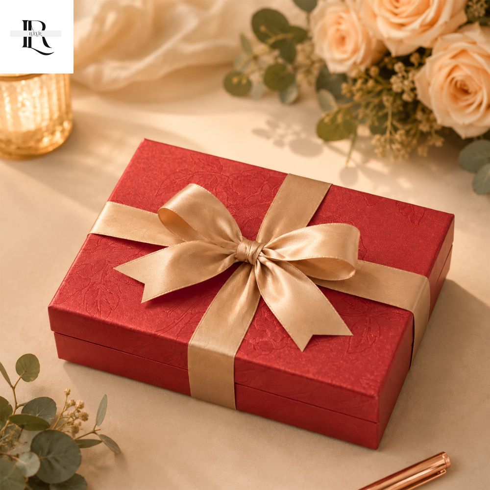 Coffret Élégance