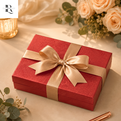 Coffret Élégance