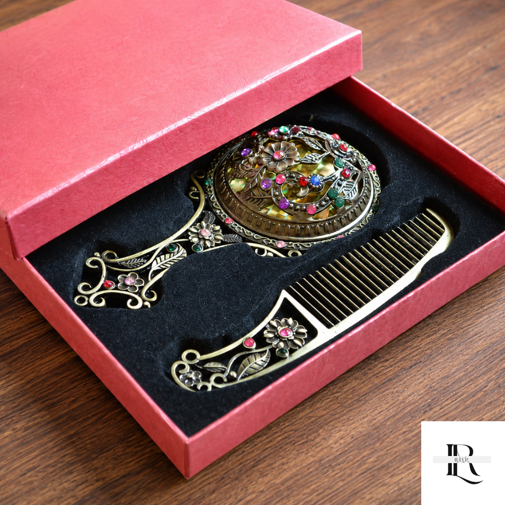 Coffret Élégance