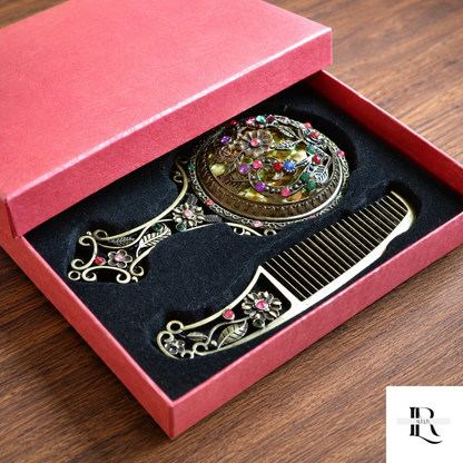 Coffret Élégance